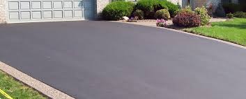 Why Choose Us For All Your Driveway Paving Needs in Russell, KY?